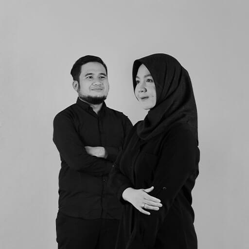 Zahra & Mubarak