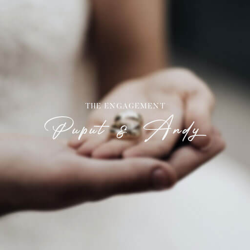 Puput & Andy
