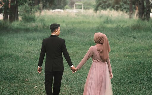 Alfandi & Adinda