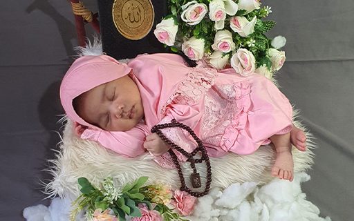 Fatimah Nashiha Khairunnisa