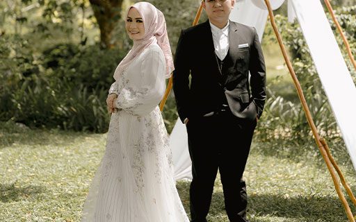 Saufy & Sarah