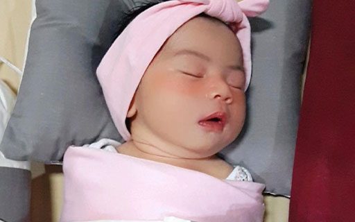 Raline Shafyna Elshanum