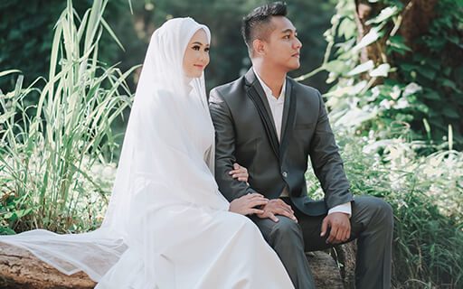 Ady & Anisa