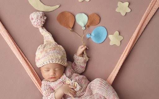 Alluna Chiara Aghnina Rozanie