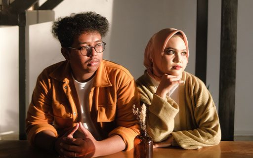 Kysahh & Una