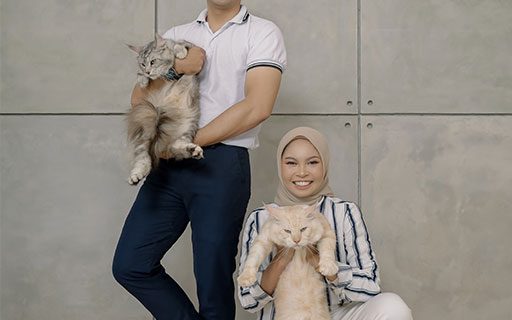 Eka & Rifqo