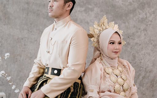 Dz & Adinda