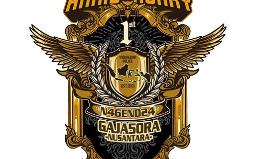 1st Anniversary