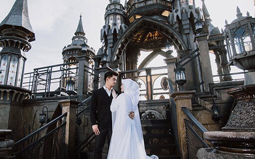 Haikal & Jelita