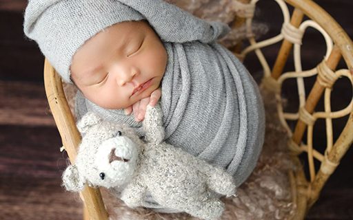 Aqiqah – Denzo