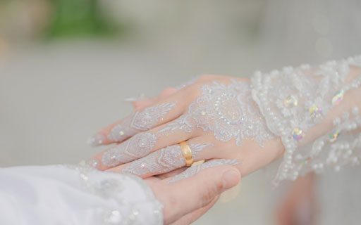 Kamilah & Rahmat