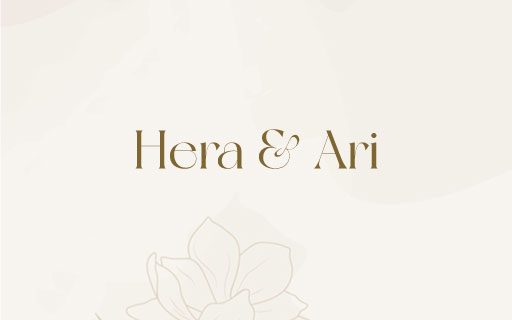 Hera & Ari