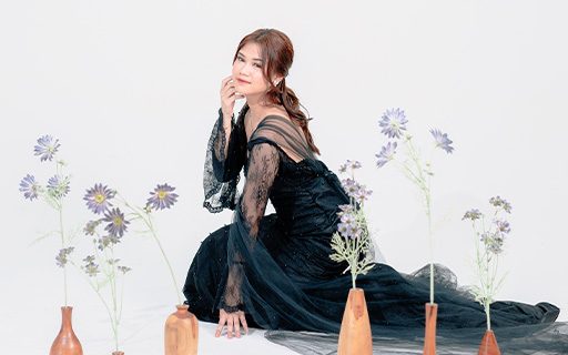 Meisya Saskia