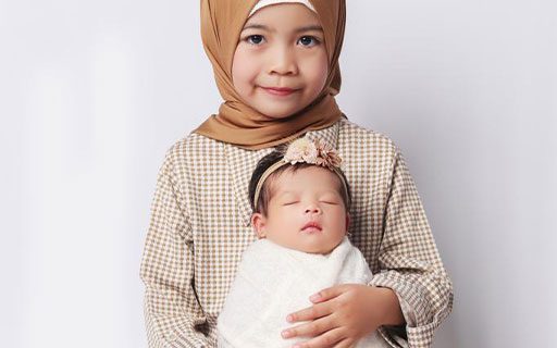 Aqiqah & Syukuran Ultah – Asira & Thania