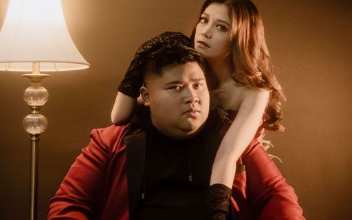 Tommy & Putri