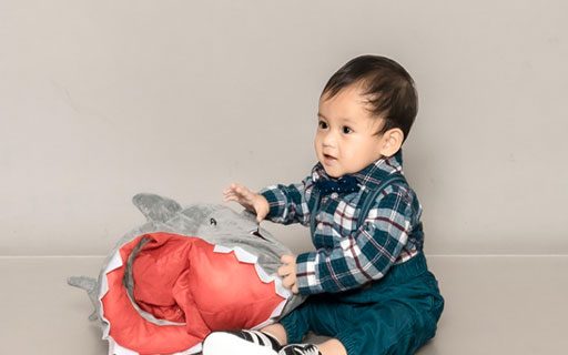 Muhammad AL dyra Syed Walker