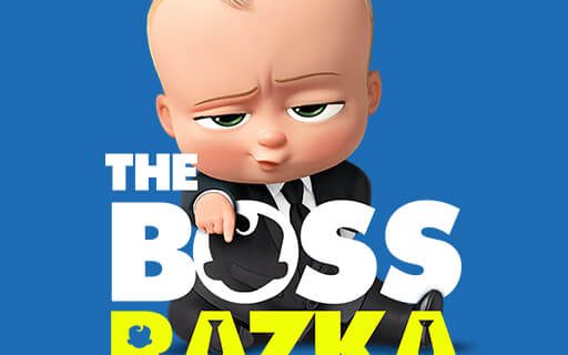 Birthday Party | Muhammad Razka Ramadhan