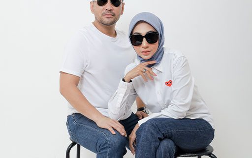 Reza & Vera