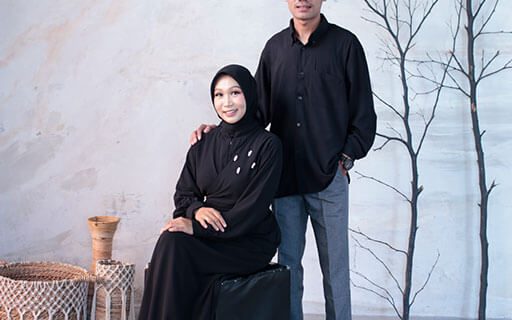 Paisal & Bibah