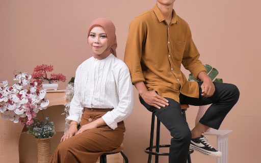 Irwan & Yulia