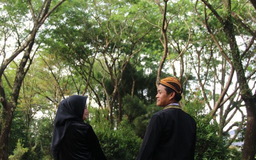 Putri & Darusman
