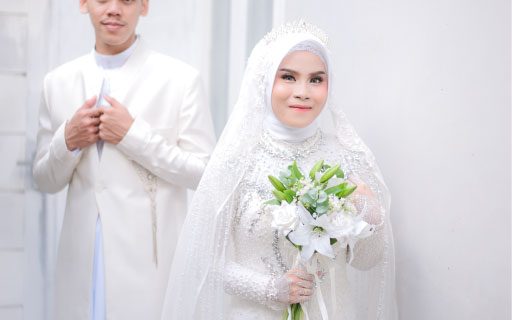Syifa & Sadi