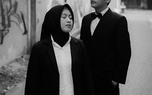 Dayat & Ely