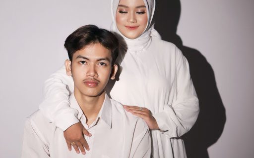 Dina & Taqin