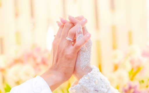 The Wedding Of Adi & Minah