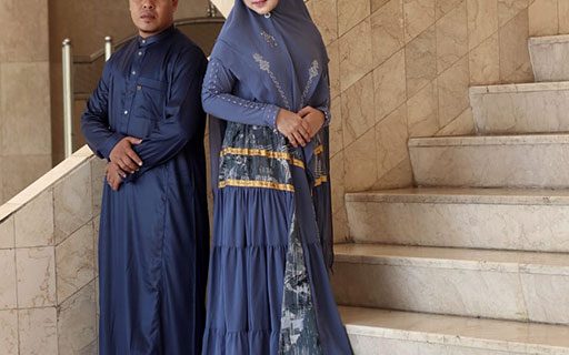 Iwan & Imah