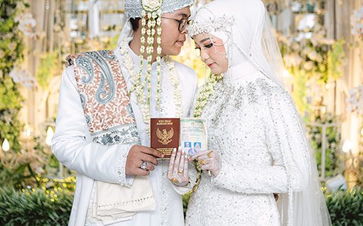 Ghina & Munawwar