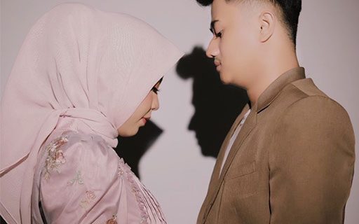 Rehan & Dita