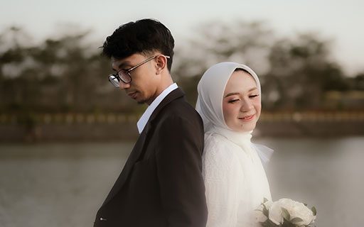 Vidya & Ervin