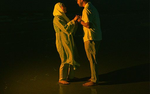 Bagus & Evy