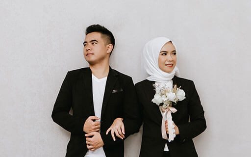 Ikhsan & Dessy