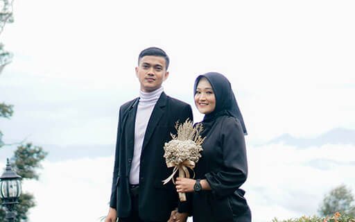 Liza & Dheka