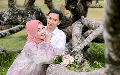 Marni & Hamim