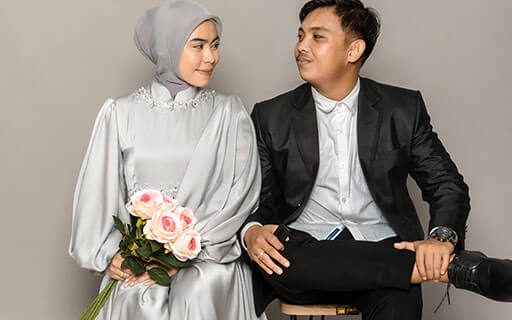 Mawaddah & Fatkhilah