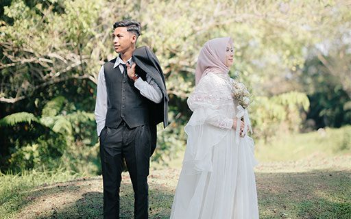 Naimah & Maman