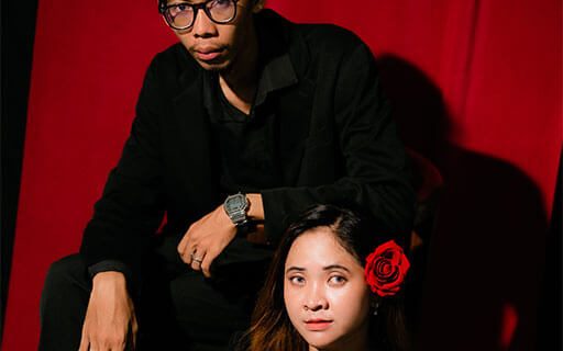 Puteri & Hadi