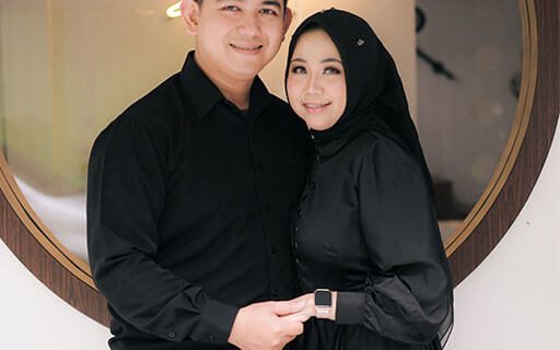 Qony & Ayu
