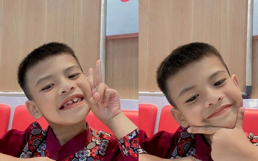 Raffael Rizky Umbas