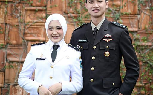 Rizky & Yunisa