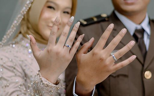 Syabiq & Dhesi