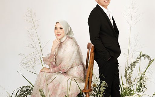 Undangan Pernikahan