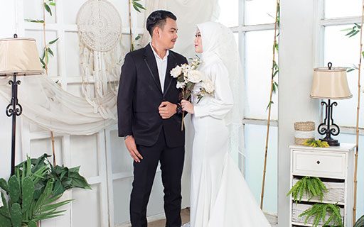 M Fitri & Shofi