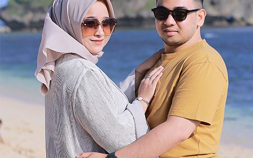 Muhammad Alkaff & Fahnor Assegaf