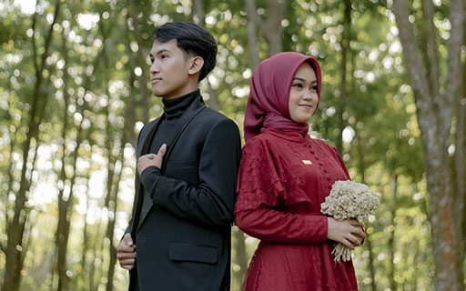 Zaini & Bella
