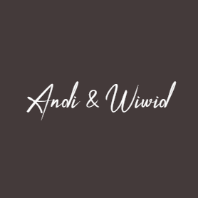 Andi & Wiwid
