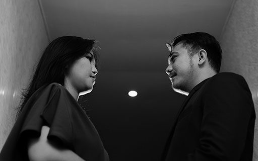 Angel & Kris